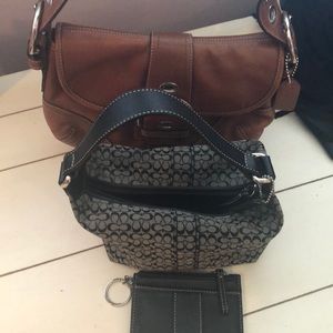 COACH BUNDLE